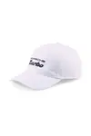Puma Porsche Legacy Bb Cap Beyaz Unisex Şapka