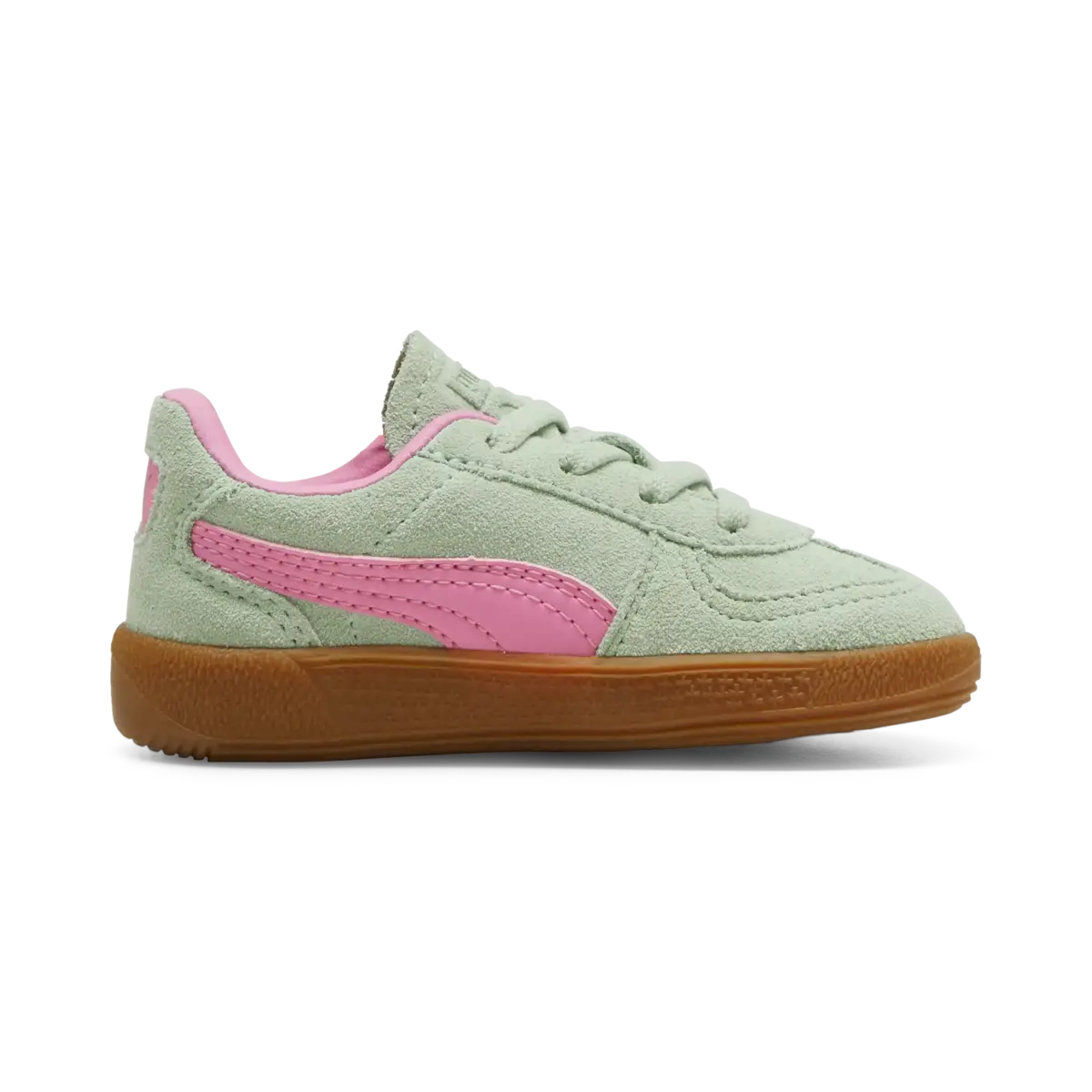 Puma Palermo AC Inf Unisex Spor Ayakkabı & Sneaker