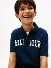 Tommy Hilfiger TH MIXED GRAPHIC SWE, C1G Lacivert Erkek Çocuk Eşofman Altı