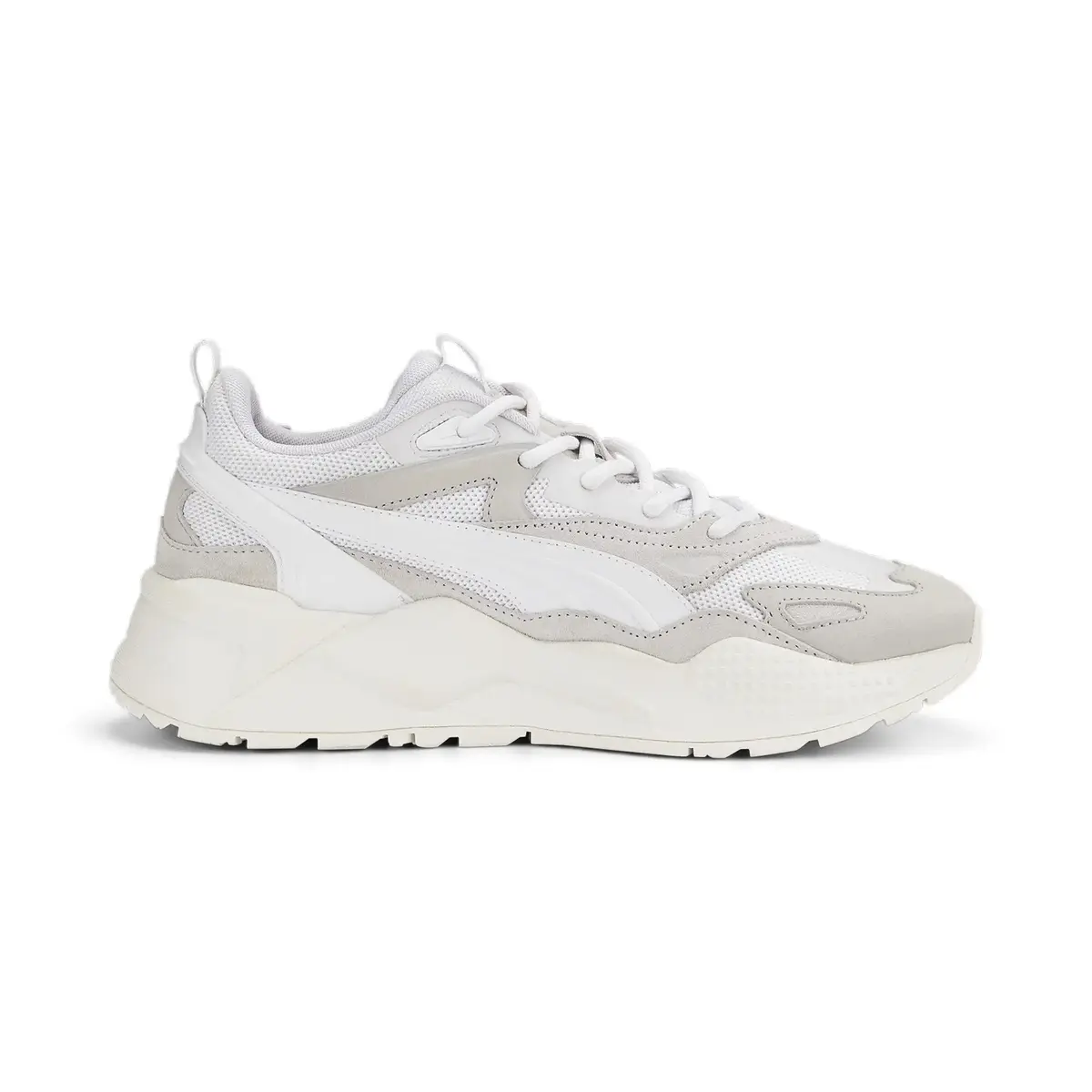 Puma RS-X Efekt PRM Beyaz Unisex Günlük Spor Ayakkabı