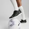 Puma FUTURE PLAY TT Siyah Erkek Halı Saha Ayakkabısı