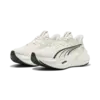 PUMA MagMax NITRO 2 Wns Krem Kadın Yürüyüş ve Koşu Ayakkabısı