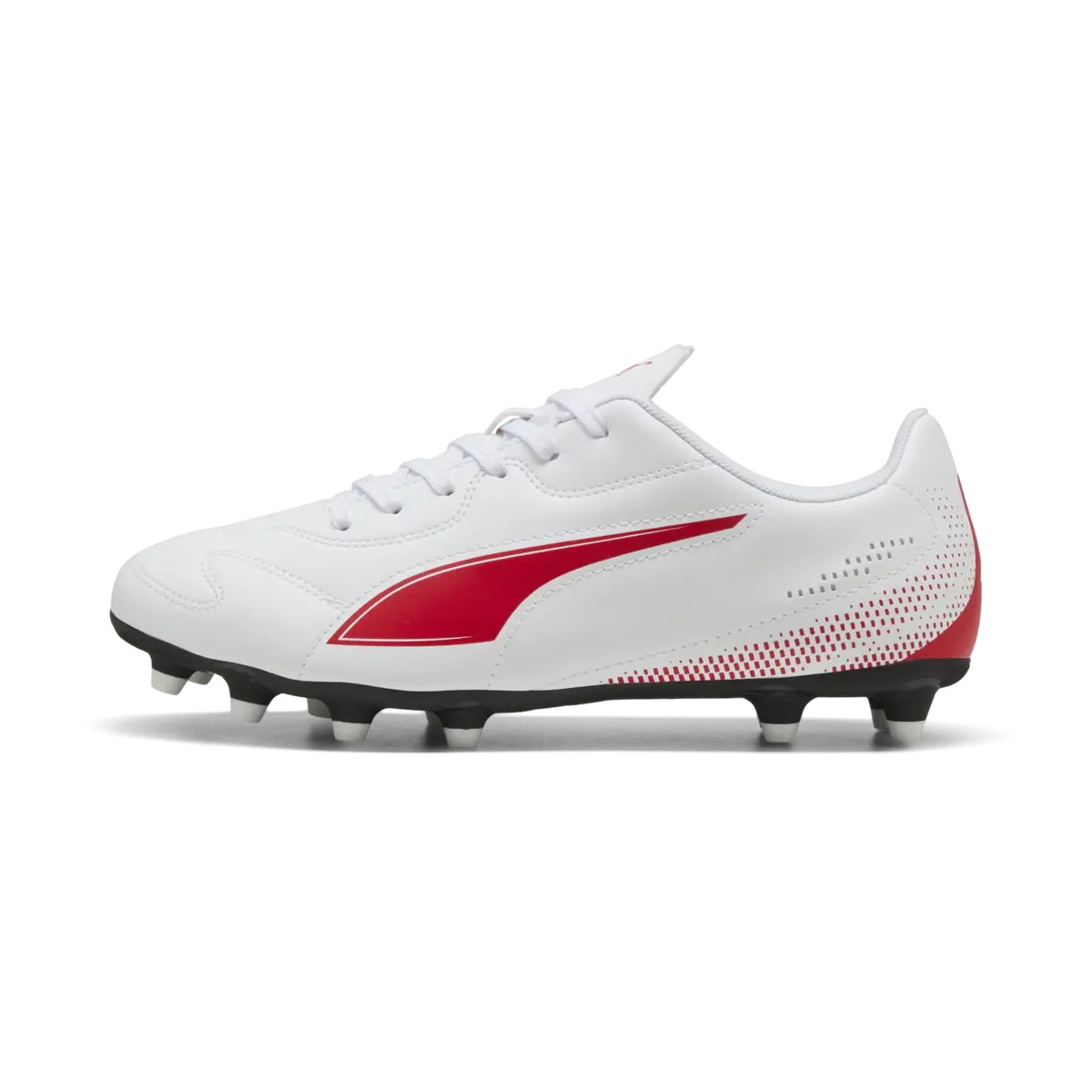 Puma VITORIA II FG/AG Beyaz Erkek Krampon