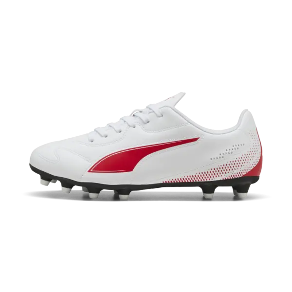 Puma VITORIA II FG/AG Beyaz Erkek Krampon