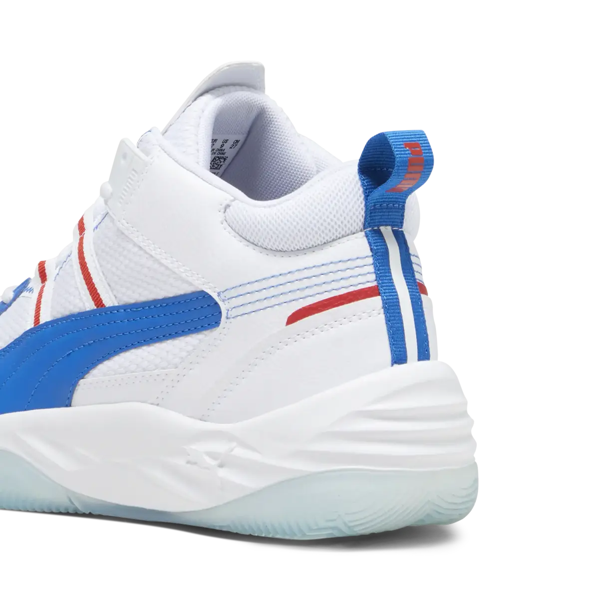 Puma Rebound Future NextGen Unisex Spor Ayakkabı & Sneaker