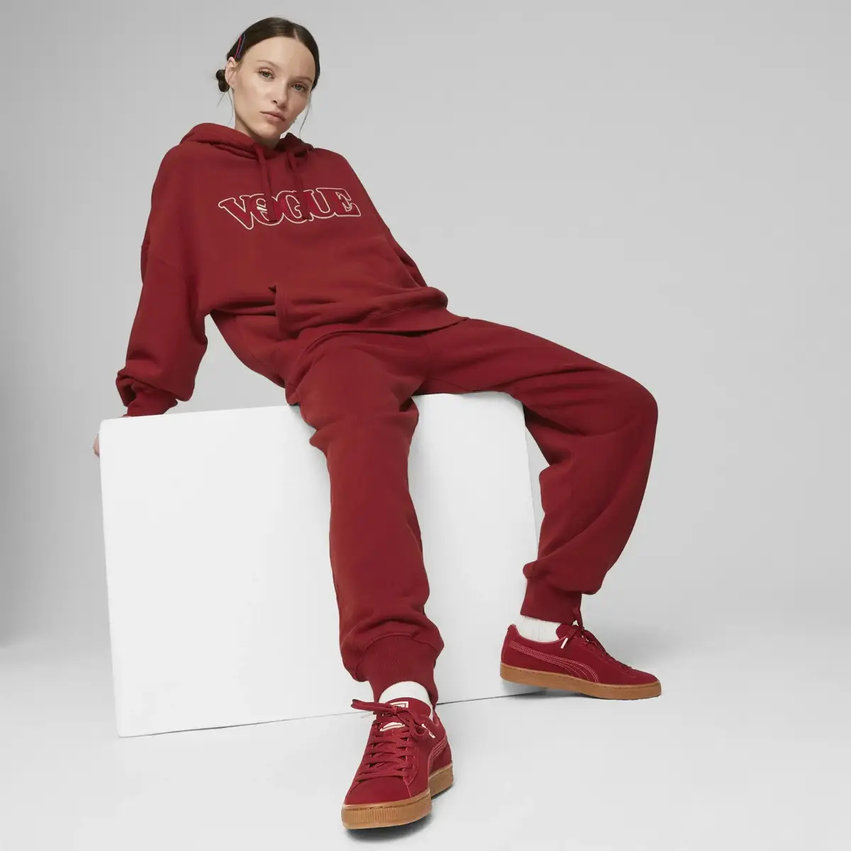 PUMA X VOGUE Hoodie