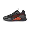 Puma RS-X Heritage Siyah Erkek Günlük Spor Ayakkabı