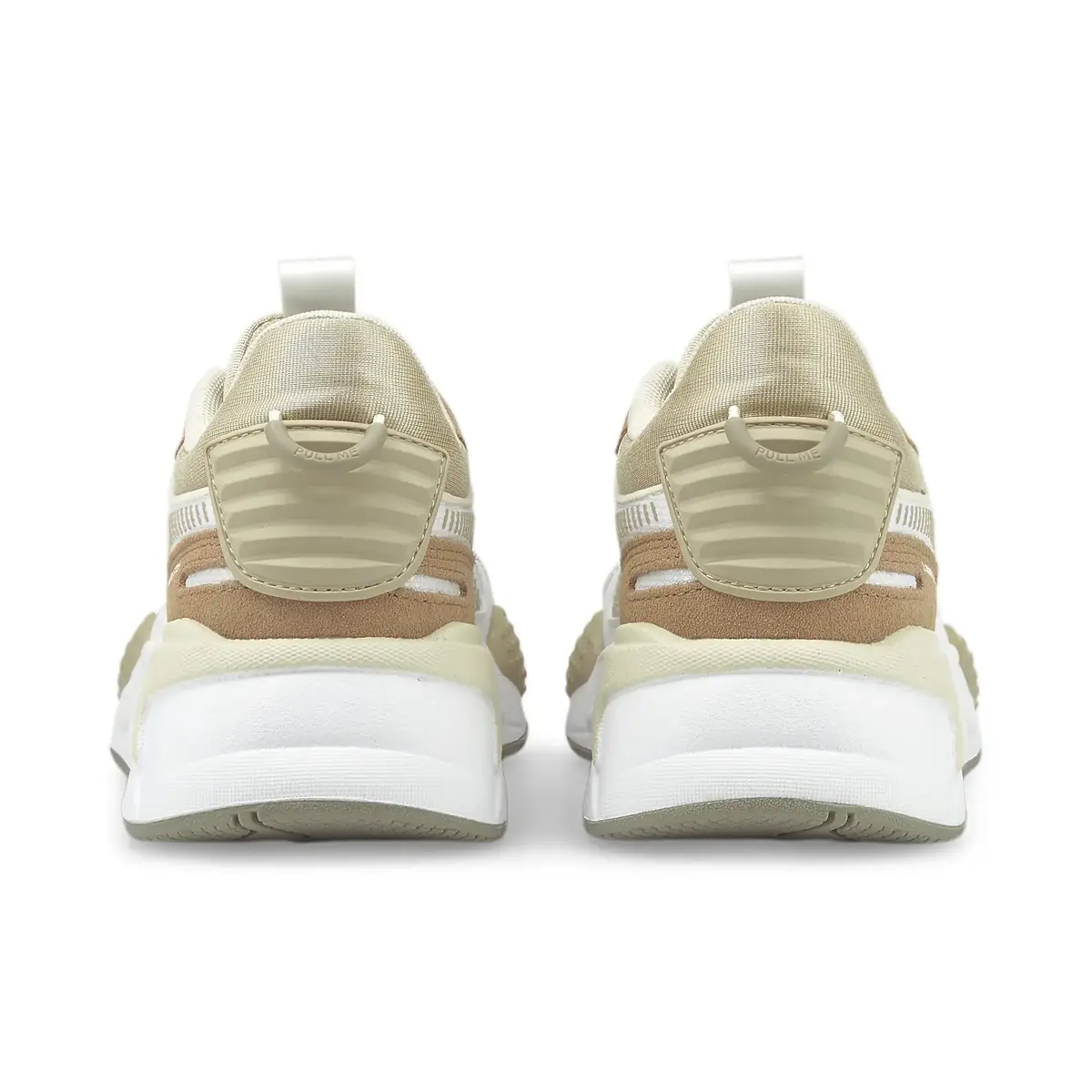 Puma RS-X Candy Wns Beyaz Kadın Günlük Spor Ayakkabı
