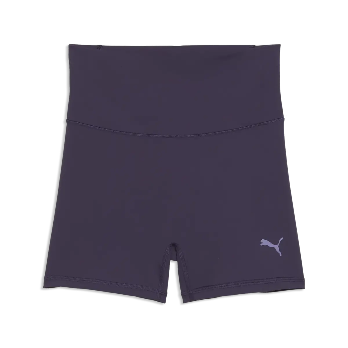 PUMA W SHAPELUXE SHORT TIGHT Lacivert Kadın Kısa Tayt