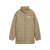 Puma ESS+ Padded Jacket Bej Kadın Mont