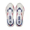 Puma RS-Fast Limiter Suede Beyaz Unisex Günlük Spor Ayakkabı