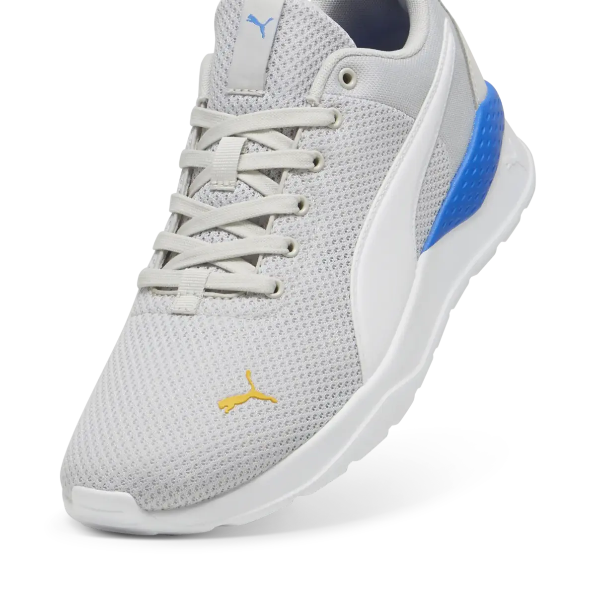 Puma Anzarun Lite Gri Erkek Spor Ayakkabı & Sneaker