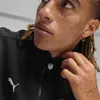 Puma Ferrari Style MT7 Jacket Siyah Erkek Sweatshirt