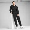 Puma Ess Regular Windbreaker Siyah Erkek Fermuarlı Ceket