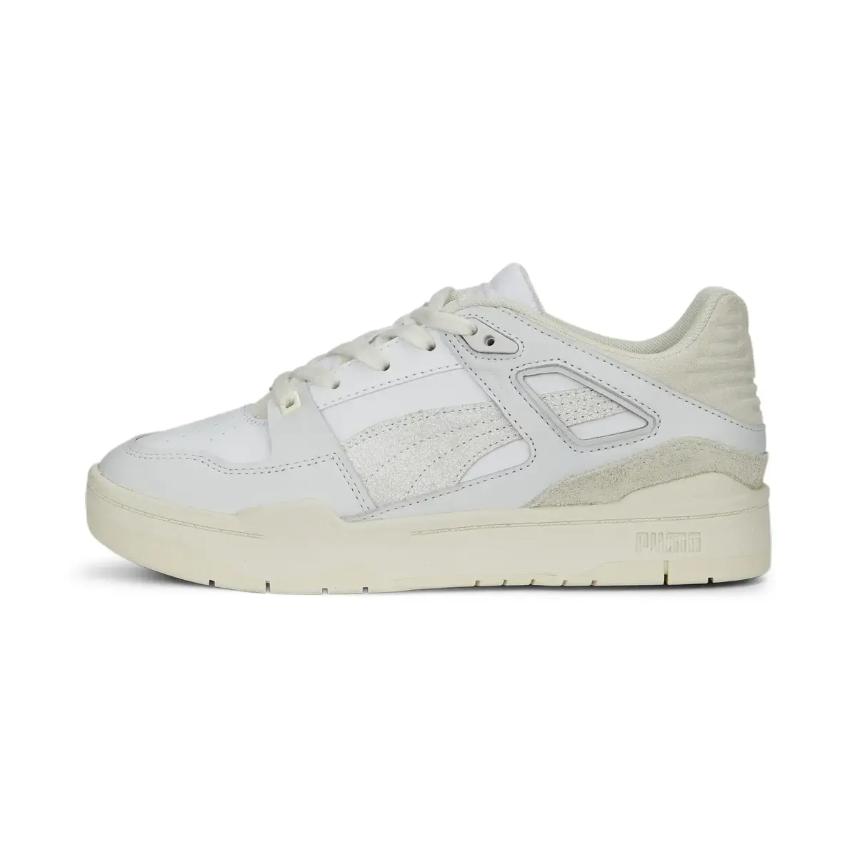 Slipstream Thrifted Wns PUMA White-Frost