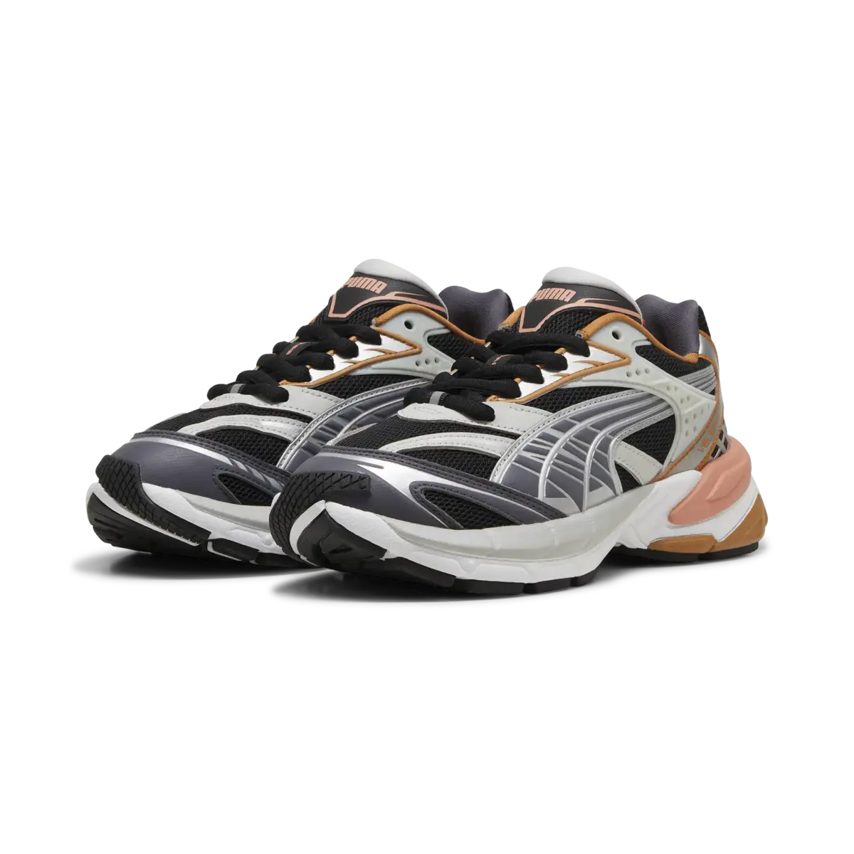 Puma Velophasis Always On Unisex Spor Ayakkabı & Sneaker