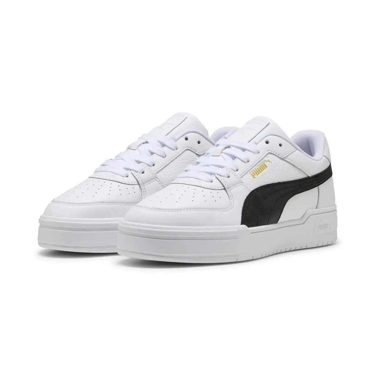 Puma CA Pro Classic II Beyaz Erkek Günlük Spor Ayakkabı