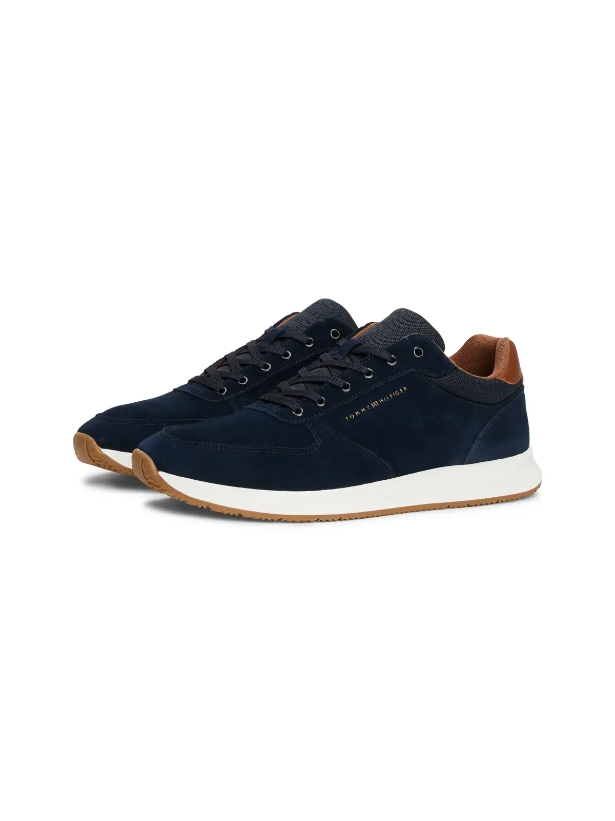 PREMIUM SUEDE HYBRID, DW5