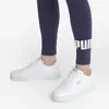 Puma Skye Clean Beyaz Kadın Günlük Spor Ayakkabı