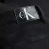 Calvin Klein MOM JEAN Kadın Siyah Kot Pantolon