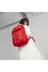 Puma Ferrari SPTWR Race Backpack Kırmızı Erkek Sırt Çantası
