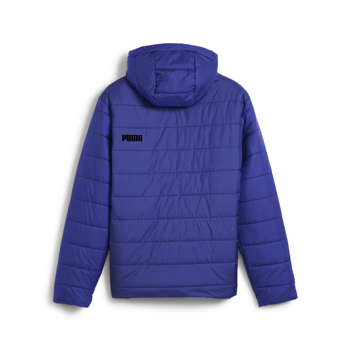 Puma ESS Padded Jacket Lacivert Erkek Mont