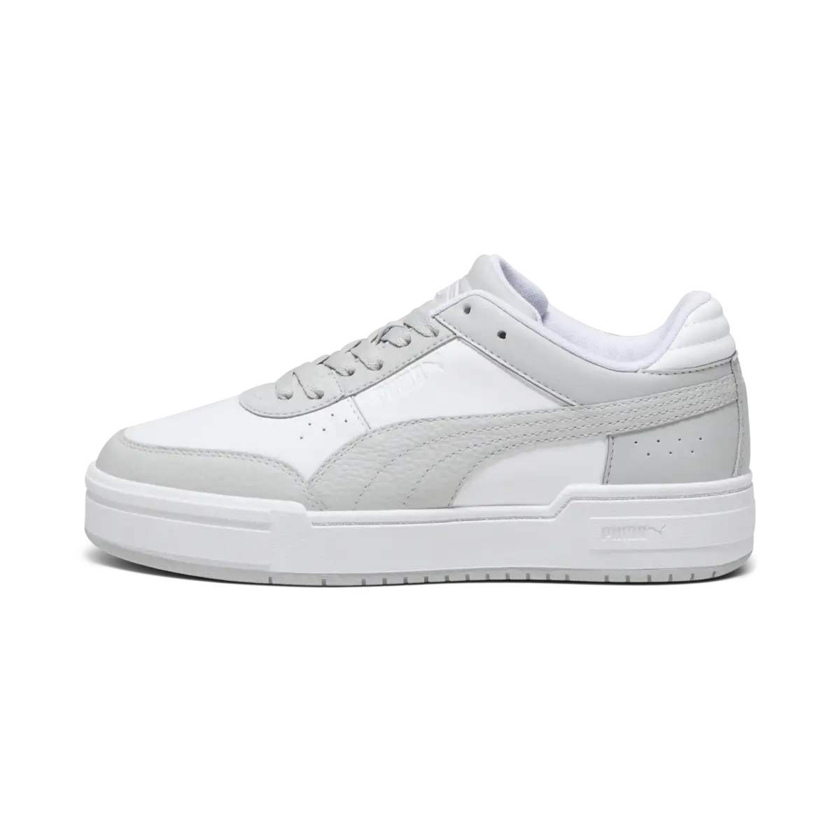 Puma CA Pro Sport Lth Beyaz Erkek Spor Ayakkabı & Sneaker