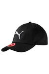 Puma Ess Cap Siyah Unisex Şapka