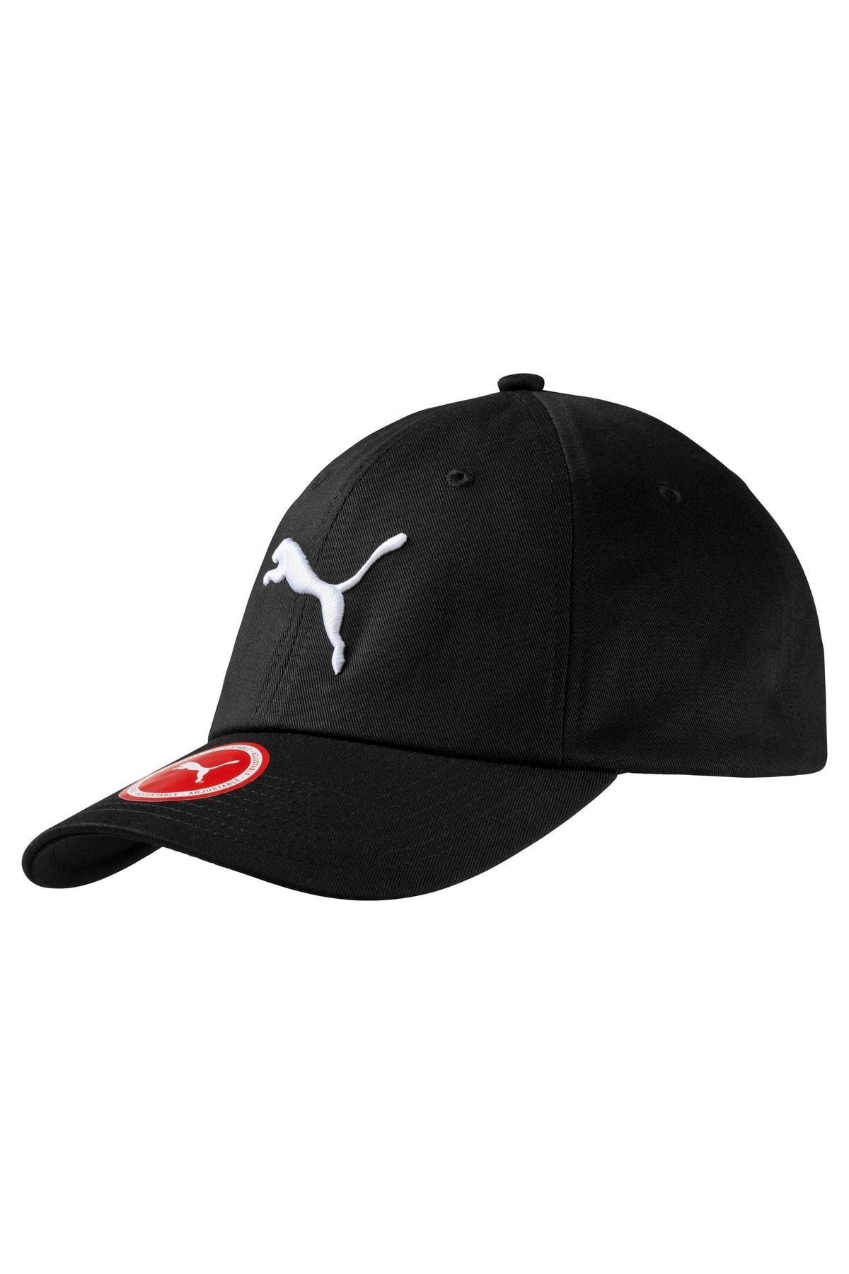 Puma Ess Cap Siyah Unisex Şapka