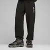 Puma PUMA X STAPLE Sweatpants Siyah Erkek Eşofman Altı