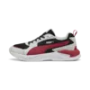 Puma X-RAY 4 LT Siyah Erkek Yürüyüş ve Koşu Ayakkabısı