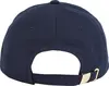 Tommy Hilfiger ELEVATED CHIC CAP, DW6 Siyah Kadın Şapka