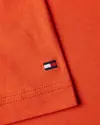 Tommy Hilfiger MONOTYPE ALL AMERICA, SCX Turuncu Erkek T-Shirt & Polo