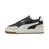 Puma Shuffle Downtown OG Gri Erkek Günlük Spor Ayakkabı