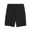 Puma ESS Woven Cargo Shorts Siyah Erkek Şort