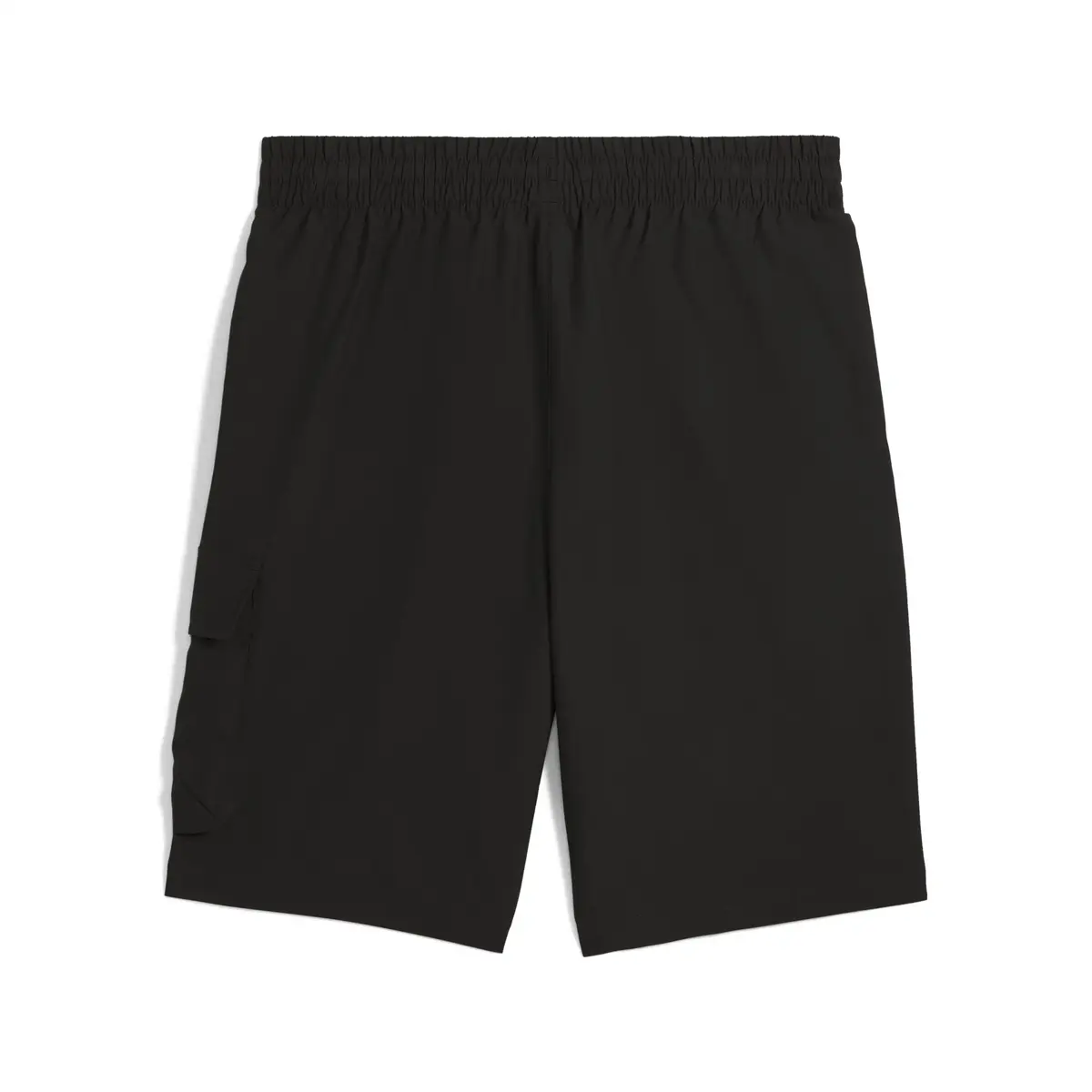 Puma ESS Woven Cargo Shorts Siyah Erkek Şort