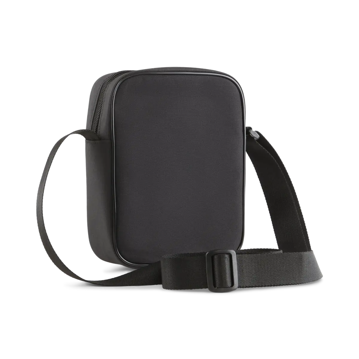 Puma CAMPUS Portable Siyah Omuz Çantası