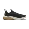 Puma Cell Thrill Metallic Wns Siyah Spor Ayakkabı