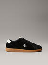 Calvin Klein LOW PROFILE CUPSOLE SU Siyah Erkek Günlük Spor Ayakkabı