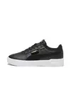 Puma Carina 2.0 Logobsession Siyah Kadın Günlük Spor Ayakkabı