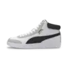 Puma Court Legend Beyaz Unisex Spor Ayakkabı & Sneaker