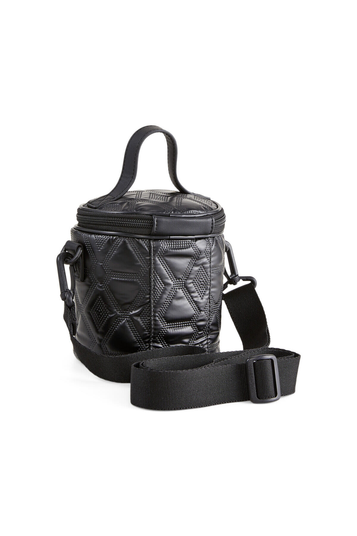Puma Classics Archive Bucket Bag Kadın Siyah Çapraz Çanta