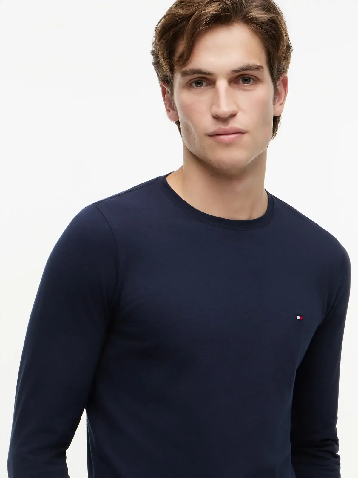 STRETCH SLIM FIT LON, DW5