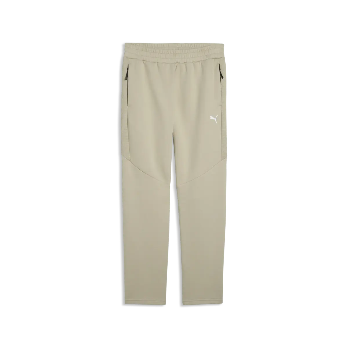 PUMA EVOSTRIPE Pants DK Pebble Gray Bej Erkek Eşofman Altı