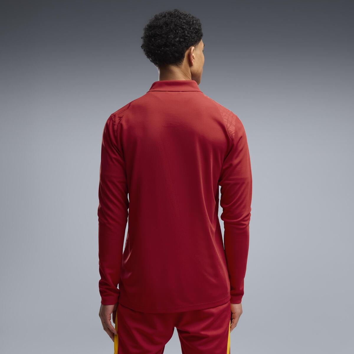 Puma GSK Training Jacket GALATASARAY Erkek Antrenman Ceketi