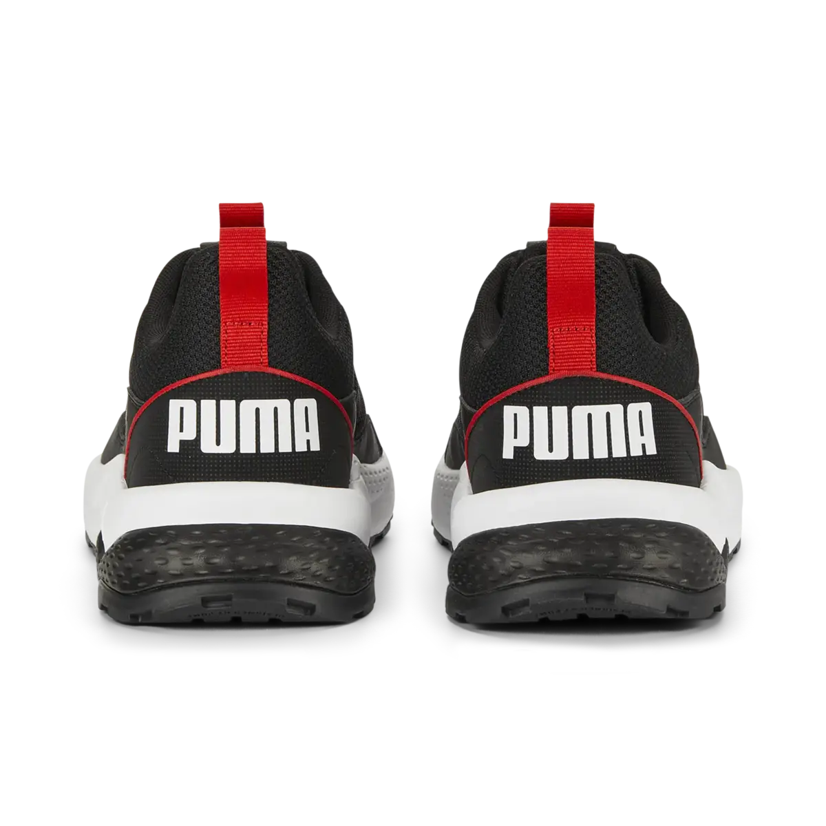 PUMA Anzarun 2.0 Siyah Unisex Günlük Spor Ayakkabı