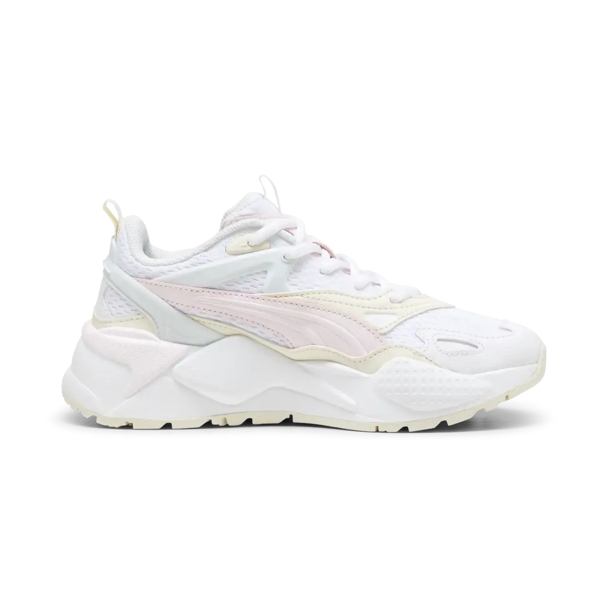 Puma RS-X Efekt Kids Jr Beyaz Kadın Günlük Spor Ayakkabı