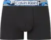 Calvin Klein TRUNK Erkek Siyah Boxer