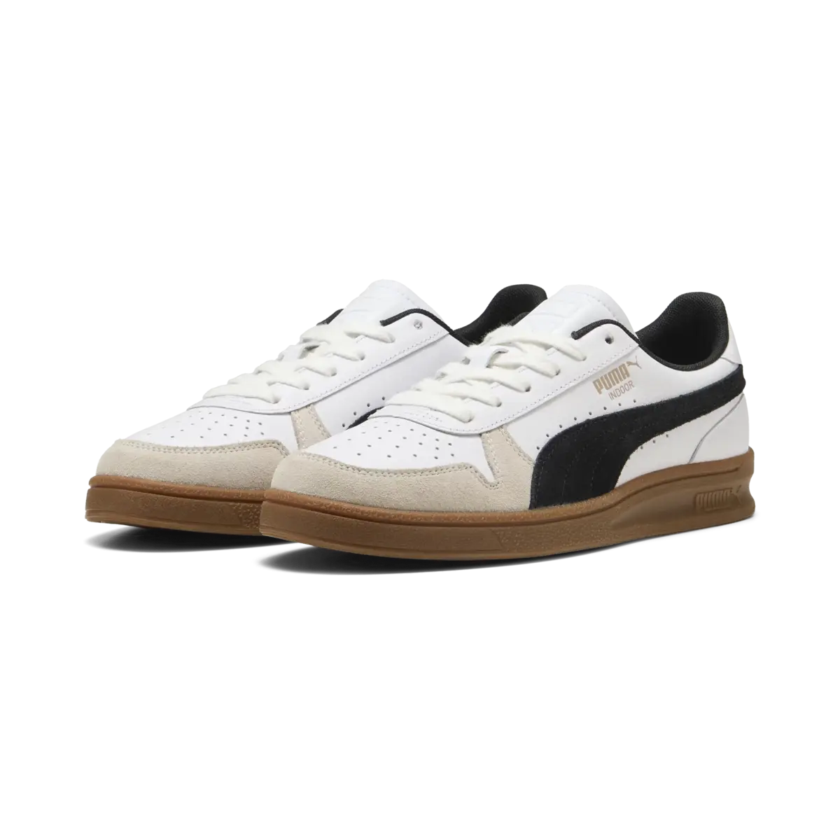 Puma Indoor Erkek Spor Ayakkabı & Sneaker