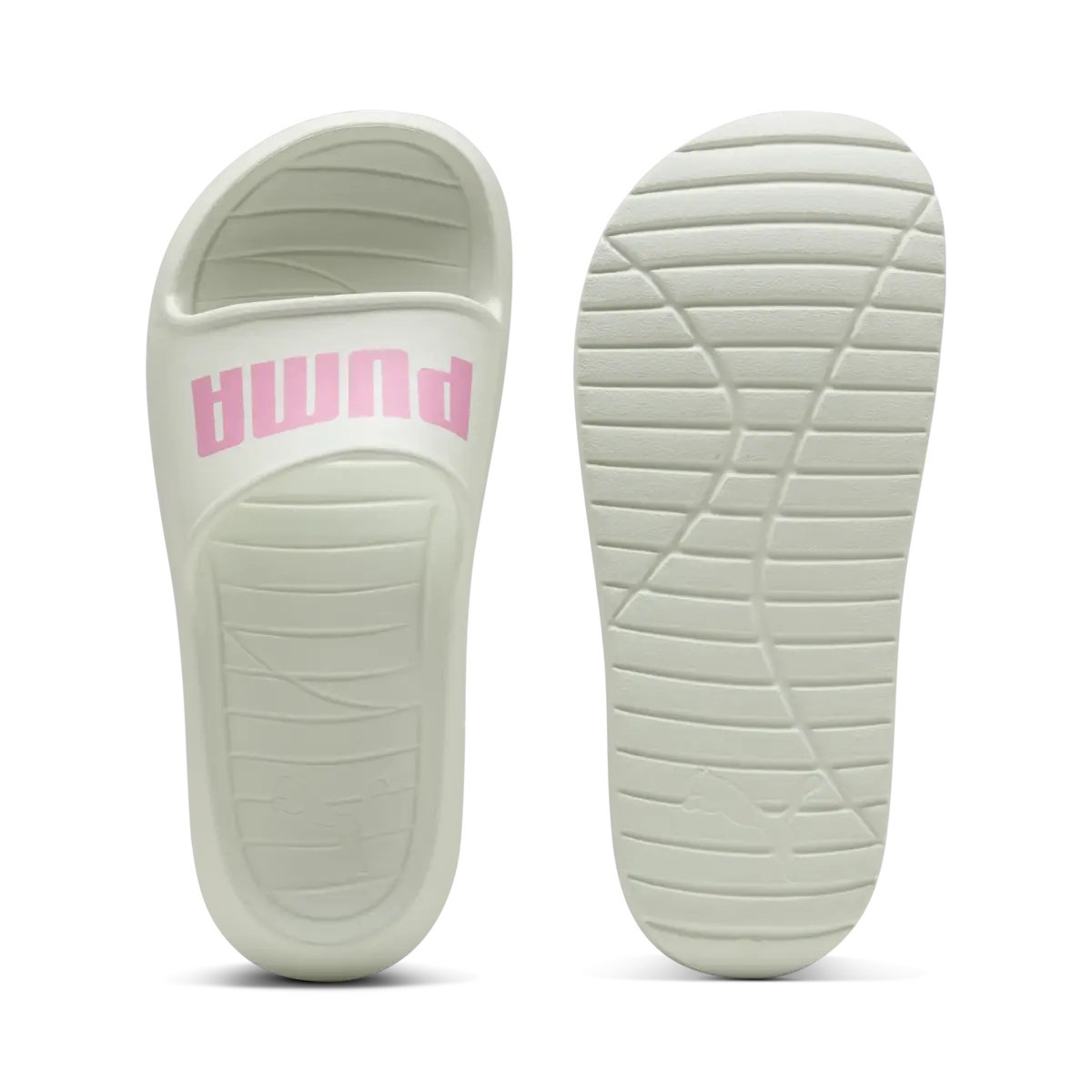 Puma Divecat v2 Lite Yeşil Kadın Terlik